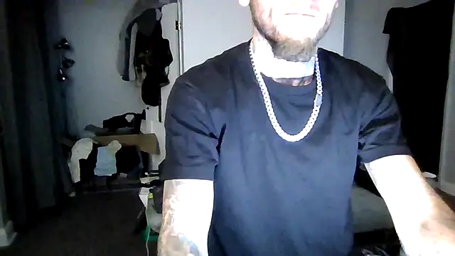 cruz815 online show from 11/09/25, 06:50