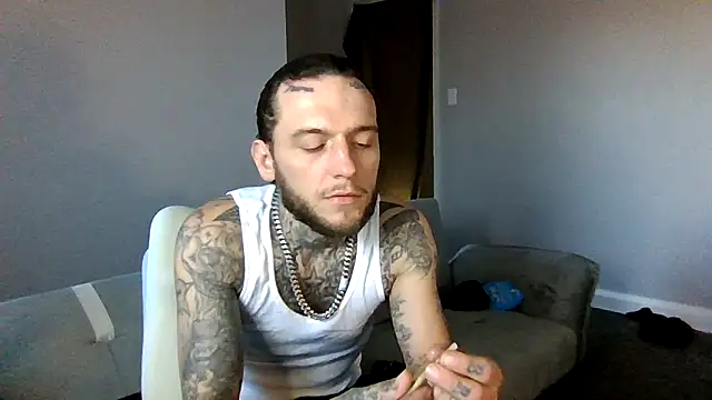 cruz815 online show from 01/07/26, 09:31