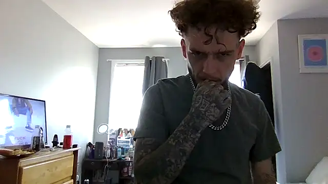 cruz815 online show from 03/24/26, 06:19