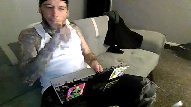 cruz815 online show from 01/06/26, 11:09