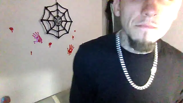 cruz815 online show from 10/28/25, 09:58