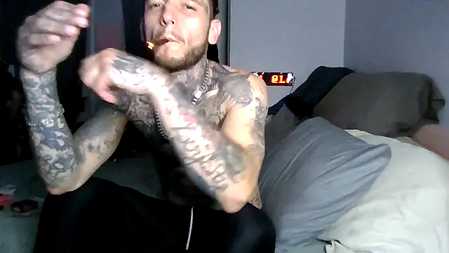cruz815 online show from 05/14/26, 02:30