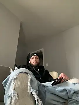 cruz815 online show from 02/23/26, 08:53