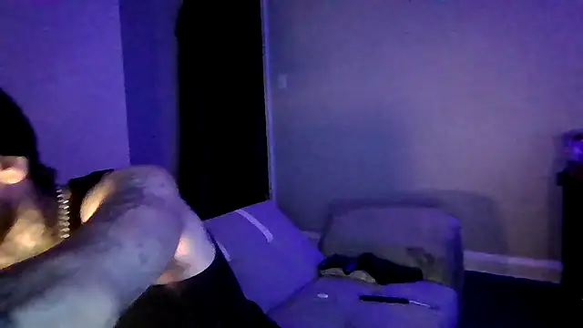 cruz815 online show from 01/19/26, 01:31