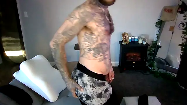 cruz815 online show from 02/08/26, 09:56