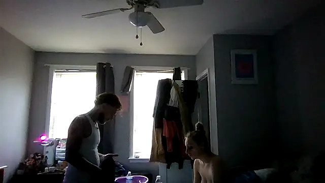 cruz815 online show from 03/23/26, 04:18