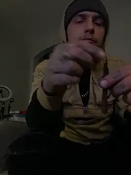 cruz815 online show from 03/15/26, 01:23