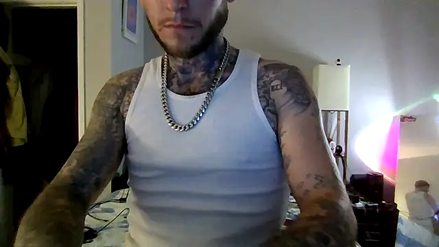 cruz815 online show from 03/23/26, 01:06