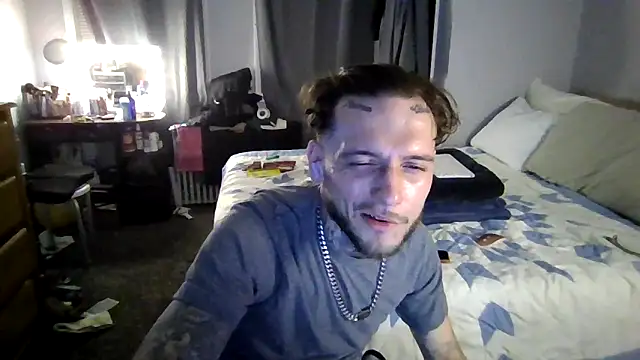 cruz815 online show from 03/24/26, 04:23