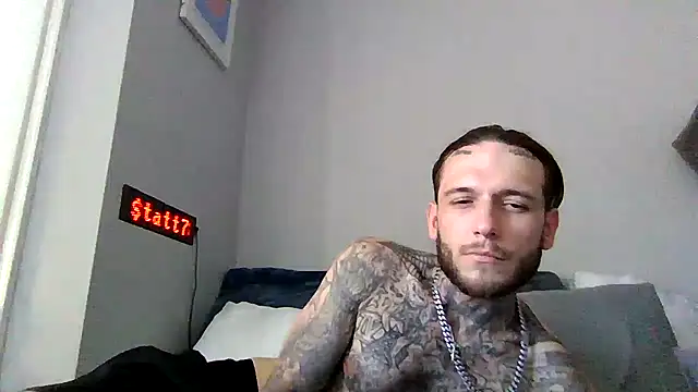 cruz815 online show from 06/03/26, 06:56