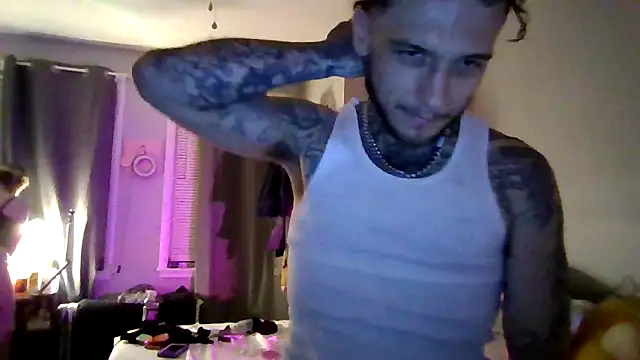 cruz815 online show from 03/30/26, 01:18