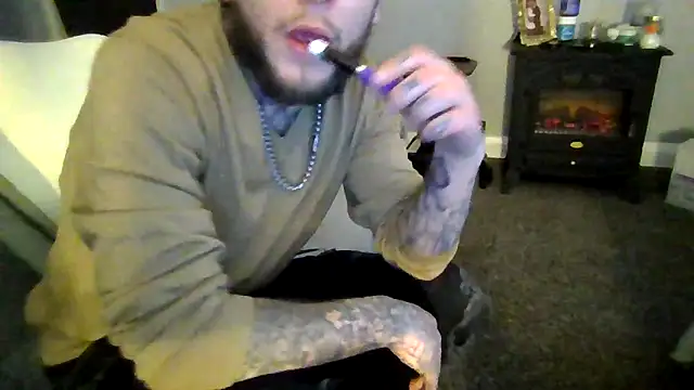 cruz815 online show from 02/02/26, 03:05