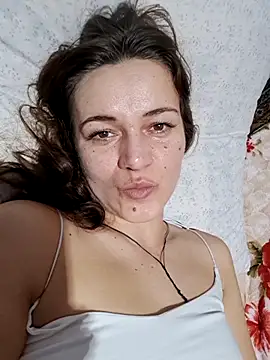 Belladonna253 online show from 12/18/25, 01:11