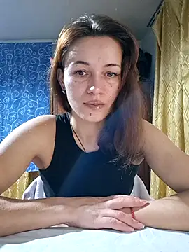 Belladonna253 online show from 11/26/25, 08:42