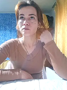 Belladonna253 online show from 11/07/25, 11:59