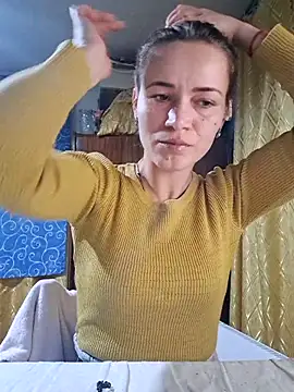 Belladonna253 online show from 11/04/25, 08:45