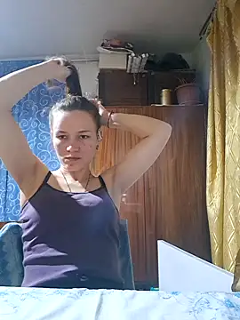 Snapshot of Belladonna253 chatting on 03/16/25, 08:54 Belladonna253 online show from 03/16/25, 08:54
