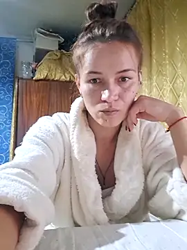 Belladonna253 online show from 11/01/25, 05:29