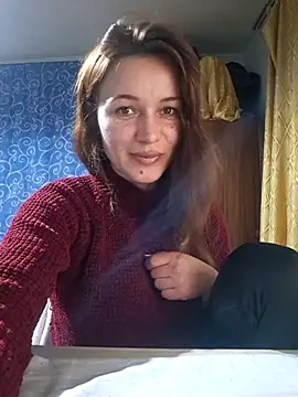 Belladonna253 online show from 11/27/25, 05:13