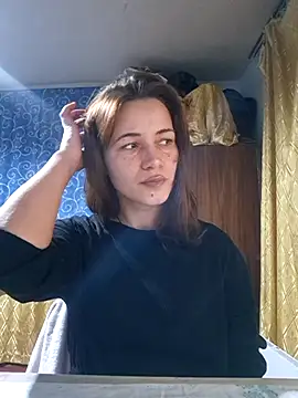 Belladonna253 online show from 11/18/25, 08:01