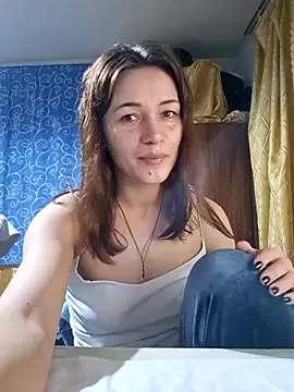 Belladonna253 online show from 12/18/25, 08:56