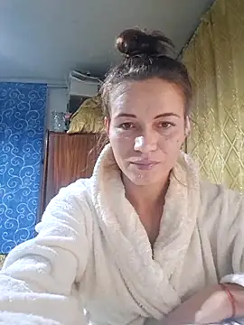 Belladonna253 online show from 10/31/25, 09:00