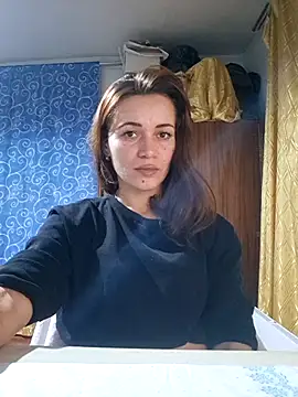 Belladonna253 online show from 11/19/25, 07:36