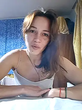 Belladonna253 online show from 12/13/25, 10:05