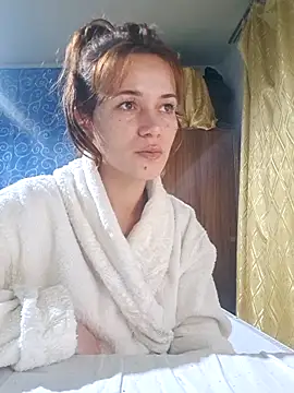 Belladonna253 online show from 10/25/25, 07:25