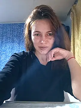 Belladonna253 online show from 11/16/25, 08:57