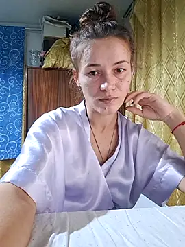 Belladonna253 online show from 11/02/25, 08:36