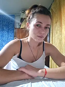 Belladonna253 online show from 10/30/25, 05:50