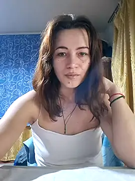 Belladonna253 online show from 12/19/25, 08:55