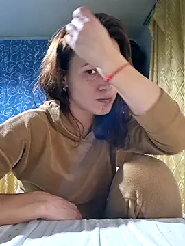 Belladonna253 online show from 10/28/25, 06:07