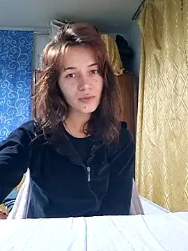 Belladonna253 online show from 10/24/25, 08:19