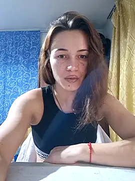 Belladonna253 online show from 12/03/25, 06:40