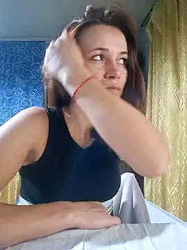 Belladonna253 online show from 10/26/25, 07:03