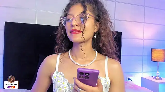 mac-sara online show from 10/25/25, 04:11