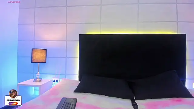 mac-sara online show from 10/14/25, 07:25