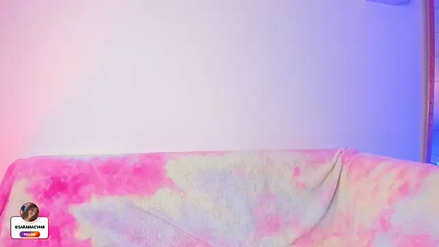 mac-sara online show from 11/21/25, 07:46