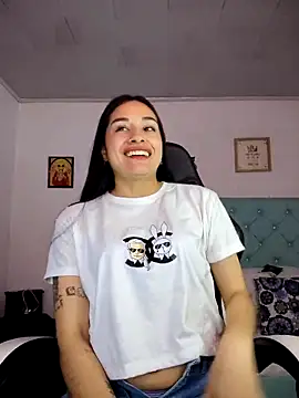 Marce0 online show from 11/08/25, 08:56