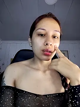 Marce0 online show from 02/19/26, 03:03