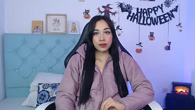 Marce0 online show from 11/01/25, 04:52