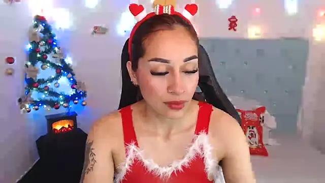 Marce0 online show from 12/04/25, 03:05