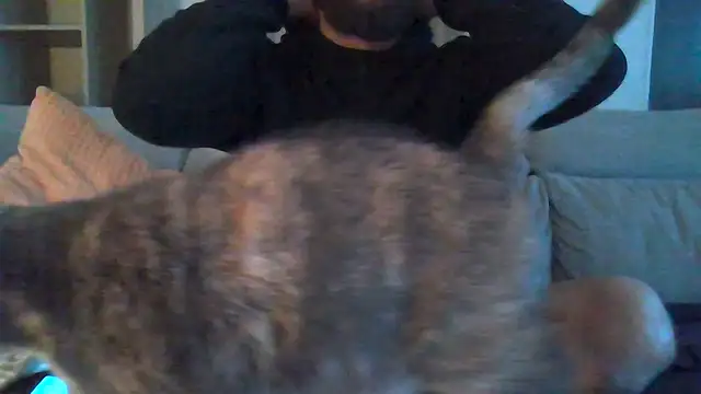 Zer oki online show from 01/07/26, 03:17