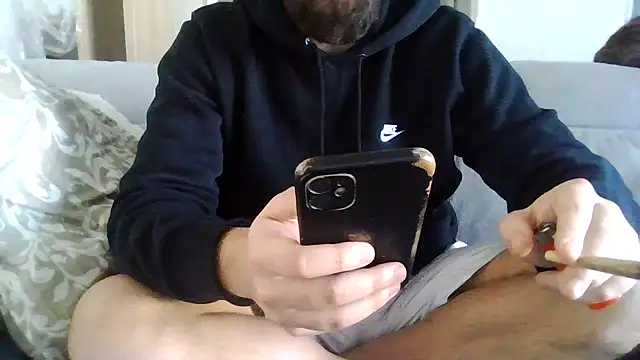 Zer oki online show from 01/14/26, 01:37