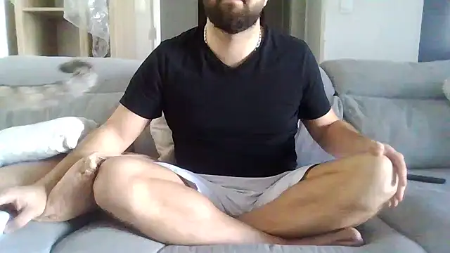 Zer oki online show from 03/24/26, 03:23