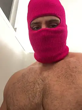 maskedmann1 online show from 02/13/25, 05:26