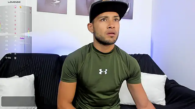 Max Conor1 online show from 11/11/25, 12:00