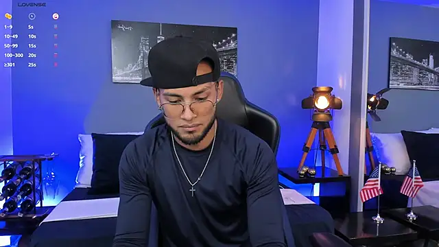 Max Conor1 online show from 02/23/26, 02:17